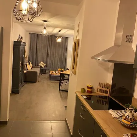 Luxe 3 Pieces A Apartamento Rodez