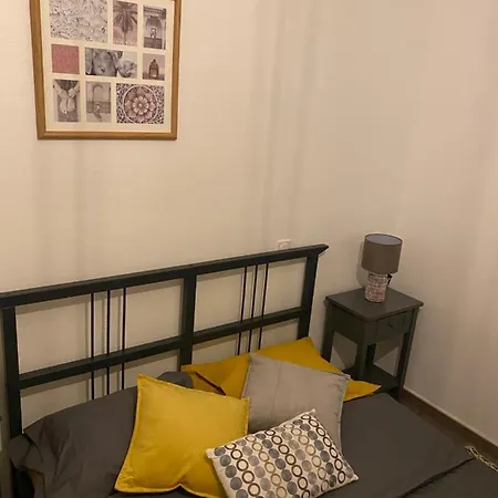 Luxe 3 Pieces A Apartamento Rodez