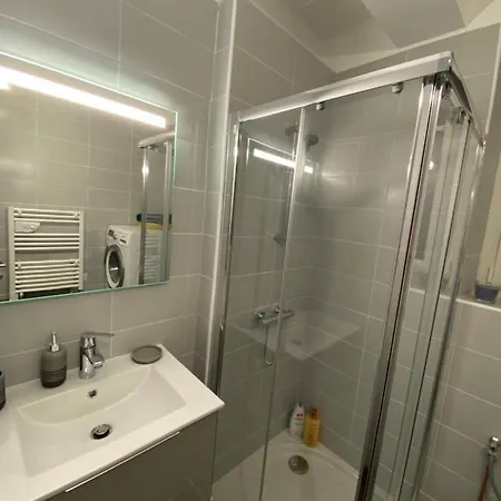 Luxe 3 Pieces A Apartamento
