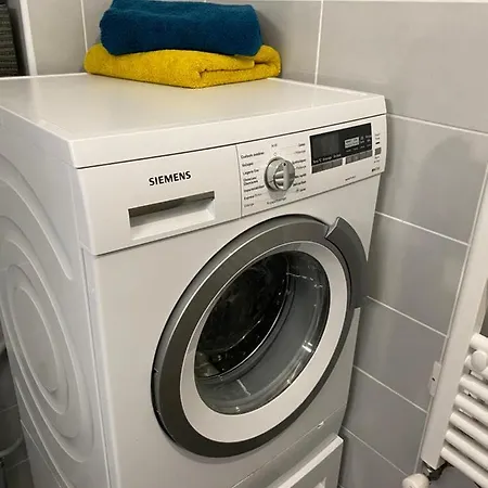 Apartamento Luxe 3 Pieces A