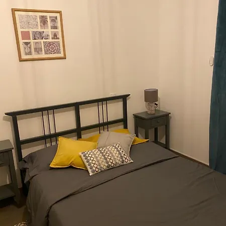Apartamento Luxe 3 Pieces A Rodez